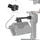 Mbajtës SmallRig për DJI RS2/RSC2/RS3/RS3 Pro/RS 3 Mini/RS4 Pro