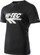 Bluzë sportive Hi-Tec Retro M 92800312451, për burra, e zezë