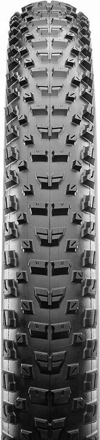Gomë biçiklete Maxxis Rekon Rigid, 29x2.25, MTB, e zezë