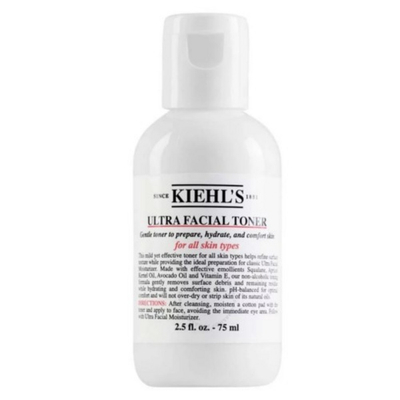 Tonik për fytyrë Kiehl´s Ultra 75 ml