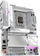Motherboard GIGABYTE Z890 AORUS ELITE WIFI7 ICE, DDR5, PCIe 5.0, i bardhë
