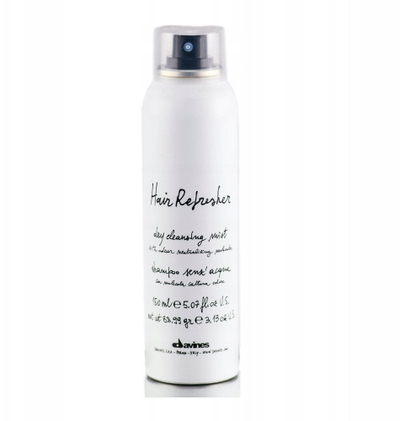 Сув шампон Davines Hair Refresher, чистечки спреј, 150ml
