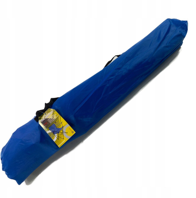 Karrige kampingu palosëse WMC WMC-0D0301021, deri 120 kg, blu