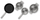 Set tenxheresh Bosch HEZ9SE040, 4 pjesë, për induksion, inox