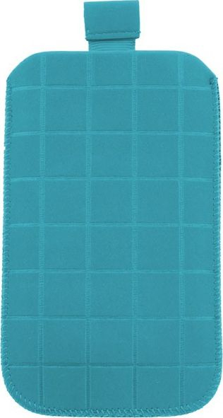 Futrollë telefoni Esperanza EMA104T S, 110 x 62 mm, blu