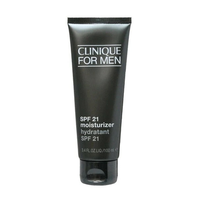 Krem për fytyrë Clinique SPF 21 (Moisturizer) 100 ml