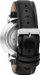 Orë dore Millner Hallfield Silver Black
