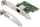 Kartë rrjeti HP I226 T1, PCIe, 2.5GbE Ethernet, jeshile
