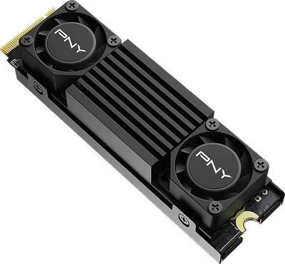 Disk SSD PNY CS3150, 2TB, M.2 2280 PCI-E x4 Gen5 NVMe 2.0