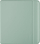 Заштитна корица Kobo Libra Colour Basic SleepCover, за eReader, Garden Green