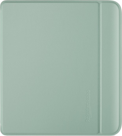 Заштитна корица Kobo Libra Colour Basic SleepCover, за eReader, Garden Green