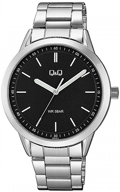 Orë dore Q&Q Analog QB80J212