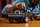 Set LEGO Technic Dodge Charger R/T 42231, 1516 pjesë, model makine, i zi