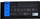 Bateri Dell Precision 6800 9 qelizë, 97Wh, 451-BBGO