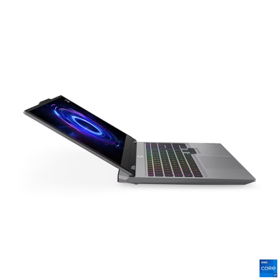 Laptop Lenovo NB LOQ 15IRX10, 15.6", Intel Core i7-13650HX, 24GB RAM, 1TB SSD, NVIDIA GeForce RTX 5060 8GB GDDR7, i hirtë