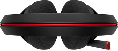 Kufje HP OMEN Mindframe Prime, FrostCap Cooling, 7.1 Surround Sound, të zeza