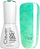 Llak thonjsh hibrid Clavier Luxury Summer Paradise 117, UV LED, efekt holografik, jeshil