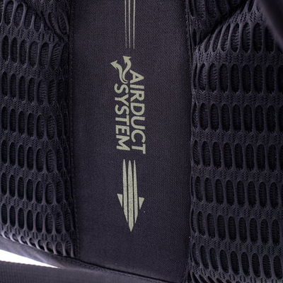 Çantë shpine për hiking Magnum Urbantask, 25L, e kaltër