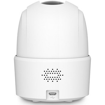 Kamerë e brendshme IMOU Ranger 2C, 3MP, Wi-Fi, e bardhë