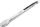 Pinca për skarë Zwilling BBQ Plus, çelik inoks, 41cm, inoks