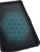 Kopertinë Strado Case Graphic për Pocketbook Touch Lux 4 5 627 616 628 Square, shumëngjyrëshe