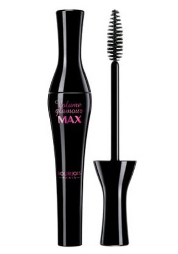 Maskarë Bourjois Volume Glamour MAX 10 ml