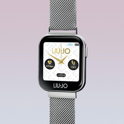 Orë smart Liu.Jo SWLJ010