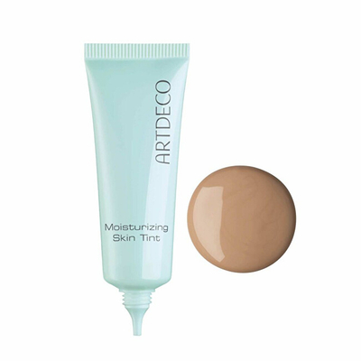 Krem për fytyrë tonifikues Artdeco Moisturizing Skin Tint, 25 ml