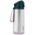 Shishe termike sportive b.box Thermal, 500ml, çelik inoks, indigo rozë