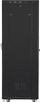 Kasafortë rrjeti Lanberg Standing Cabinet 19" FF01-8842-12BL, 42U, 800x800 mm, e zezë