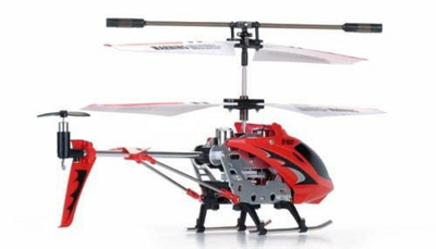 Helikopter me telekomandë Syma S107G