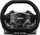 Set timoni gaming Thrustmaster TS-XW Racer me pedale dhe ndërrues shpejtësish TH8A, 1080°, për PC dhe Xbox, zi me të kuqe