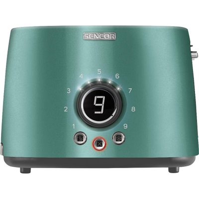 Thekëse buke Sencor STS 6051GR, mint