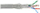 Kabllo InLine 73099U, Cat.5e, S-FTP, AWG24, bakër, PVC, 100m, gri