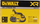 Sharrë për prerjen e metaleve DeWALT, 18V, pa bateri