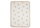 PLAF PER BEBE 75x100cm Teddy Bear