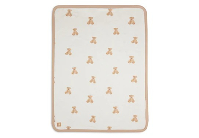 PLAF PER BEBE 75x100cm Teddy Bear