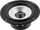Мидрејнџ звучник Dibeisi C5015, 5\", 75W 4 Ohm, црн