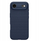Kapak telefoni Spigen Liquid Air për iPhone 17 Pro, mbron nga goditjet, blu navy