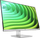 Monitor HP M24h, 23.8", IPS FHD, 75Hz, zi argjendtë