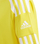 Fanellë futbolli Adidas Squadra 21 JSY Y Jr, për fëmijë, poliester, e verdhë