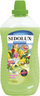 Универзален раствор за чистење Lakma Sidolux Univ течен, 1L, мирис Spring Freshness