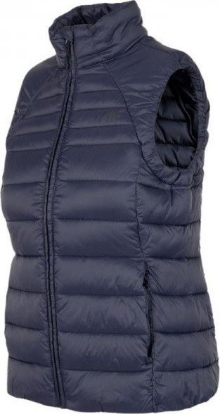 Jelek goca 4F H4Z22 KUDP001, i mbushur, blu navy