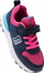 Atlete për kalamaj Bejo Teruis JRG Jr 92800490610, mbyllje me shirit ngjitës, rozë navy