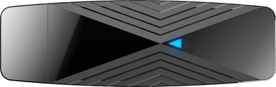 Adapter Wi‑Fi D‑Link AX1800, USB, Wi‑Fi 6, i zi