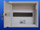 Kasetë modulare Sabaj NRP-12Z, 1x12 module, IP31, e bardhë
