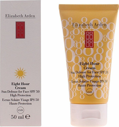 Krem fytyre me SPF Elizabeth Arden Eight Hour Cream Sun Defense, SPF 50, 50 ml