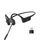 Kufje Shokz OpenComm UC, Bluetooth 5.1, të zeza