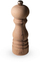 Mulli me dorë për piper Peugeot Paris Nature 18cm, dru natyral, ekologjik, kafe