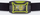 Dritë koke Petzl Actik Core E065AB03, e rikarikueshme, LED, e gjelbër